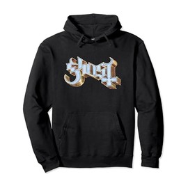 Ghost - Impera Logo Pullover Hoodie