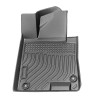 CARPARTS-0978 3D Floor Mats For 2020-2023 Hyundai Sonata 2021-2023 Kia