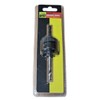 A2 Hole Saws Arbor - 32-210mm With ¼” Hex Drive,