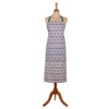 Ulster Weavers Seasalt Schooling Fish Very Clever Cotton Apron