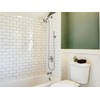 V-Frankness Filtered Shower Enema Kit with Water Control Valve, Diverter,