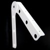 Tanabe Metal Industries Freestay Shelf Holder with Free Angle Adjustment,