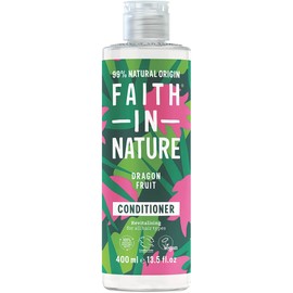 Faith In Nature Revitalising Dragon Fruit Conditioner 400ml