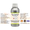 Greenwood Essential Pure Grapefruit Essential Oil (Citrus paradisi) Steam Distilled