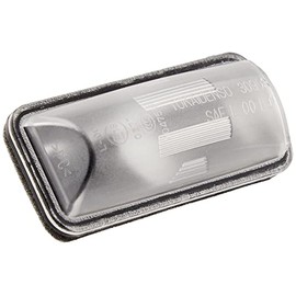 SUBARU (subaru) Genuine Parts Lens and bode- License Lamp Part Number 84912fg110