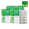 Dr. Poy Bevidus 10 billion Lactobacillus Bifidus 30 capsules, 4