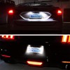MbuyDIY LED License Plate Light Lamp Compatible with Fusion 2006-2012,