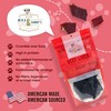 Mika & Sammy's Gourmet Jerky Dog Treats Made in The