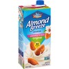 Almond Breeze Dairy Free Almondmilk Unsweetened Original 32 Oz Boxes,