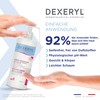 DEXERYL Shower 500 ml: Gentle cleansing for dry skin prone