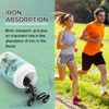 Pepeior Liposomal Bovine Lactoferrin 1000 mg - Higher Absorption -