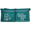 TWO POCKET GARDENING APRON