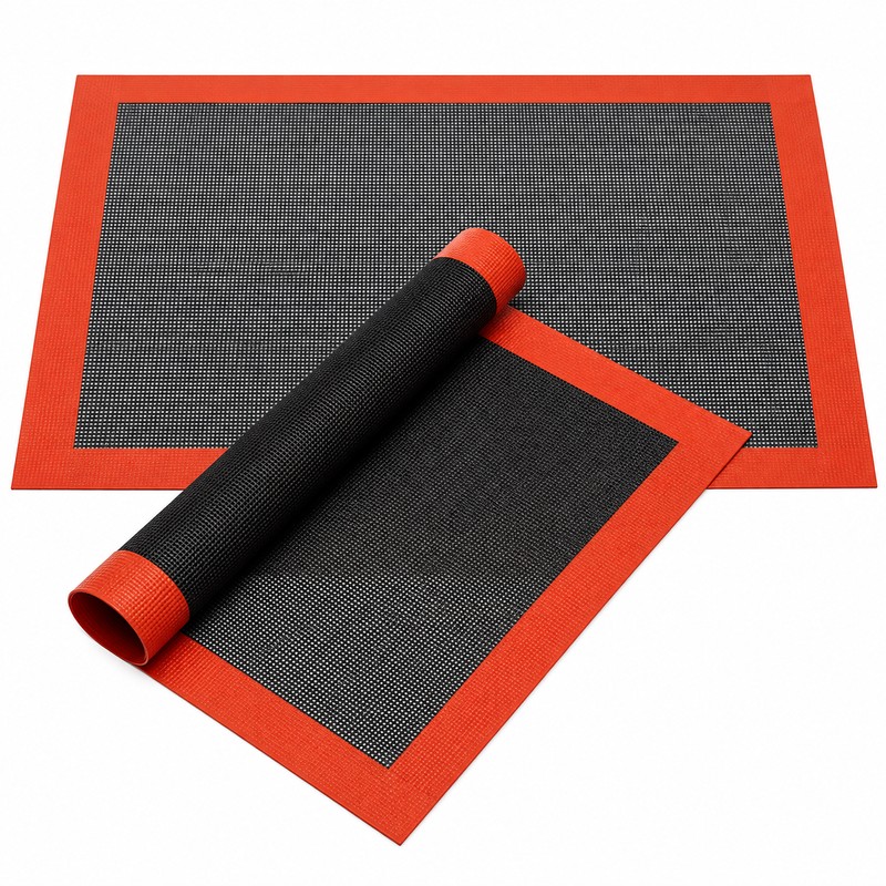 Silicone Baking Mat for Cookies & Pastries – 30 ×