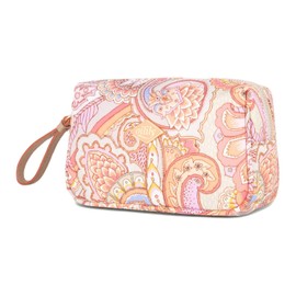 Oilily Pola Pouch Sand Dollar, Multicoloured