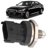 Fuel Injection Rail Pressure Sensor 35342 2GGA0 Replacement for Hyundai