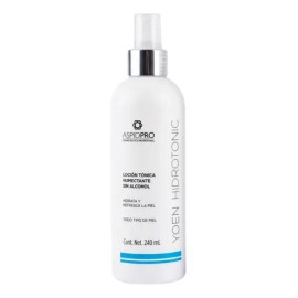 Tónico Hidrotonic 240 Ml Jung Pro Aspidpro
