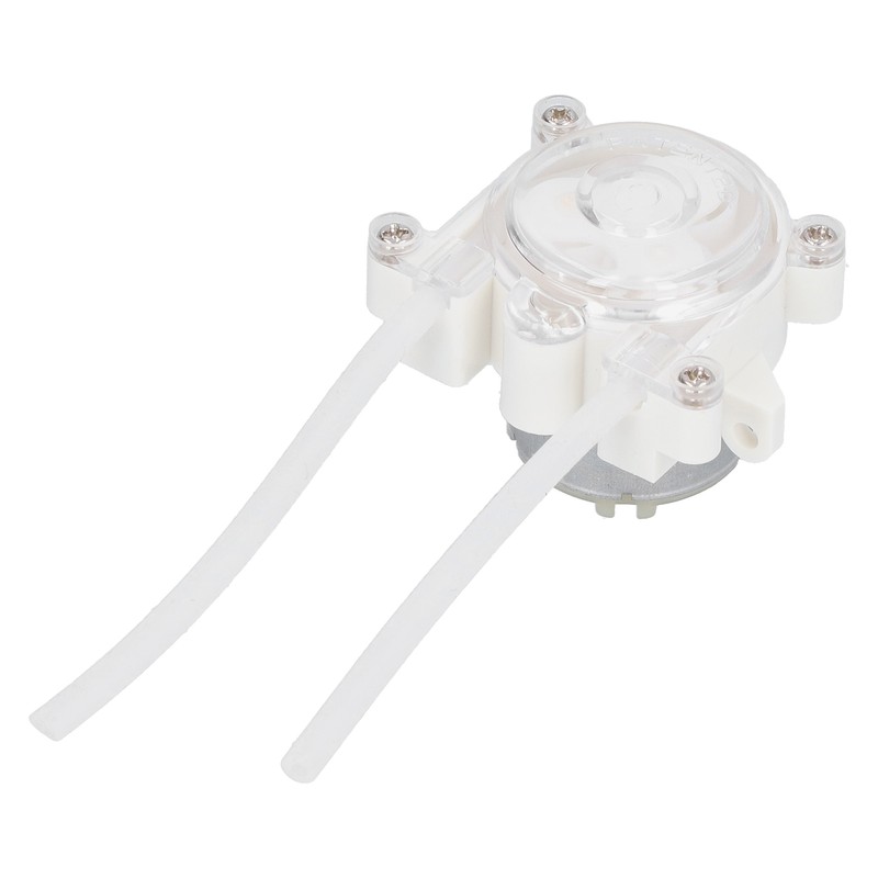 Peristaltic Pump Dosing Liquid DC 6V Accessory Replacement for Experiment