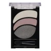 Almay Smoky Eye Trios, Lavender Haze, eyeshadow palette (40), 1