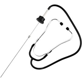 BikeMaster Stethoscope - --