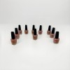 OPI 10 PACK Mini OPI Nail Polish Lacquer Soft Shades