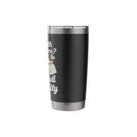 Quilting Sewing and Knitting Life for Every Quilter Sewer Stainless Steel Insulated Tumbler