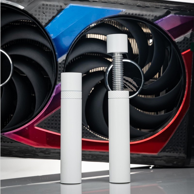 Uyubao Graphics Card Holder, GPU Holder, Graphics Card Holder, Aluminium