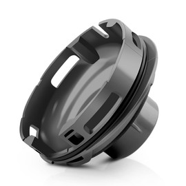 Filter Replacement & Motor Cover Compatible with Dyson V7 V8 Animal and Absolute Cordless Vacuum Cleaners, Upgrade Your Vacuums