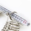 MEDUSHASHA Ring Gauge, Compatible with Japanese Standard No. 1 -