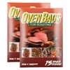 30Counts Cooking Roasting Bags Suitable Size (12 x 15 Inch)