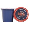 Timothy's World Coffee, Midnight Magic, K-Cup Portion Pack for Keurig