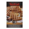 Tefal XA8006 Snack Collection Plate Heart Waffles, number 6