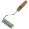 Coral 42810 Earthwise 4 inch Paint Mini Roller Frame and