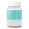 CARO FIT | Biotina + Ácido Hialurónico - Suplemento para