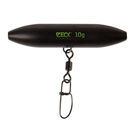 Zeck Uplift Boom 10 g Lead Attachment for Catfish Fishing Boom Adaptor for Catfish Fishing