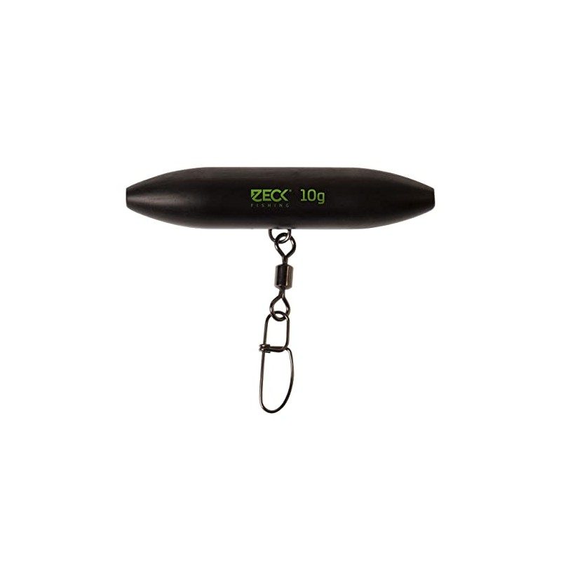 Zeck Uplift Boom 10 g Lead Attachment for Catfish Fishing