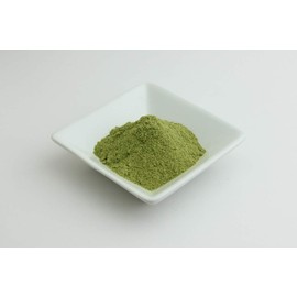Juroen Quickly Melts Brown Rice Tea with Matcha, 1.5 oz (42 g) x 5 Bags, Powder