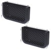 Double Pack Storage Nets Easy to Glue or Screw for