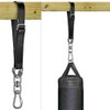 Dolibest Punching Bag Hangers Strap, Heavy Bag Strap Hanger for