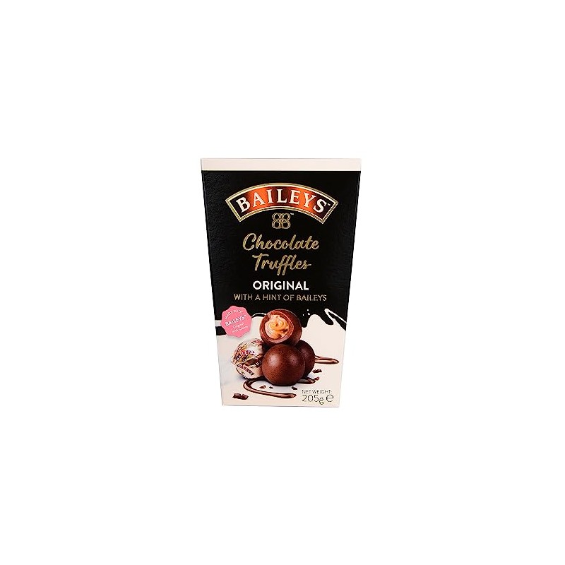 Baileys Original Truffles 205g