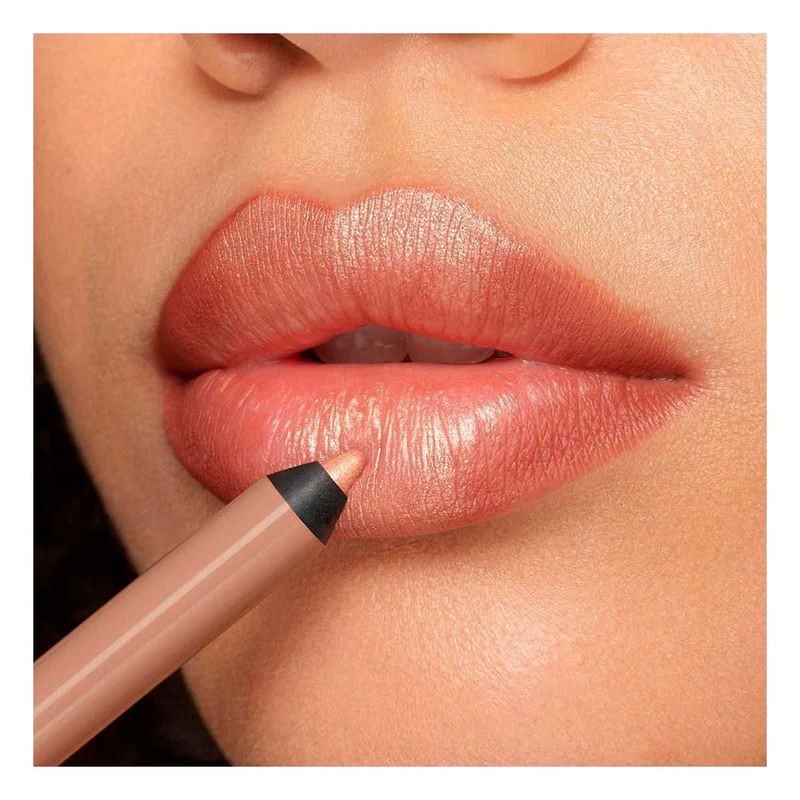 Delineador para Labios Revlon High Point 1 Pieza