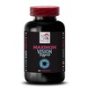 Lens support - EYE VISION SUPPLEMENT - Focus sharp, Clear