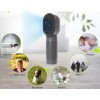 EcoQuest HEPA & CHARCOAL AIR PURIFIER ECOQUEST, LIVING AIR, IONIZER
