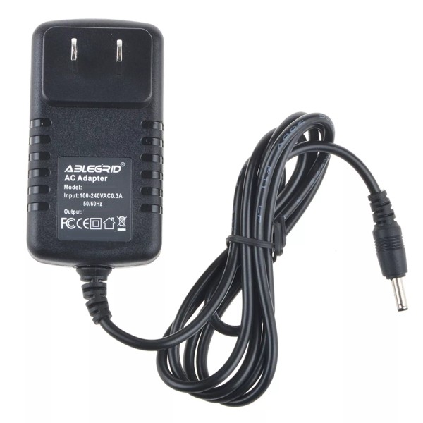 ABLEGRID AC Adapter For Moen 7594EVC 7594EVORB 7594EVBL 7594EVSRS Arbor