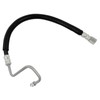 TRQ Pump To Hydroboost Power Steering Pressure Line Hose Assembly