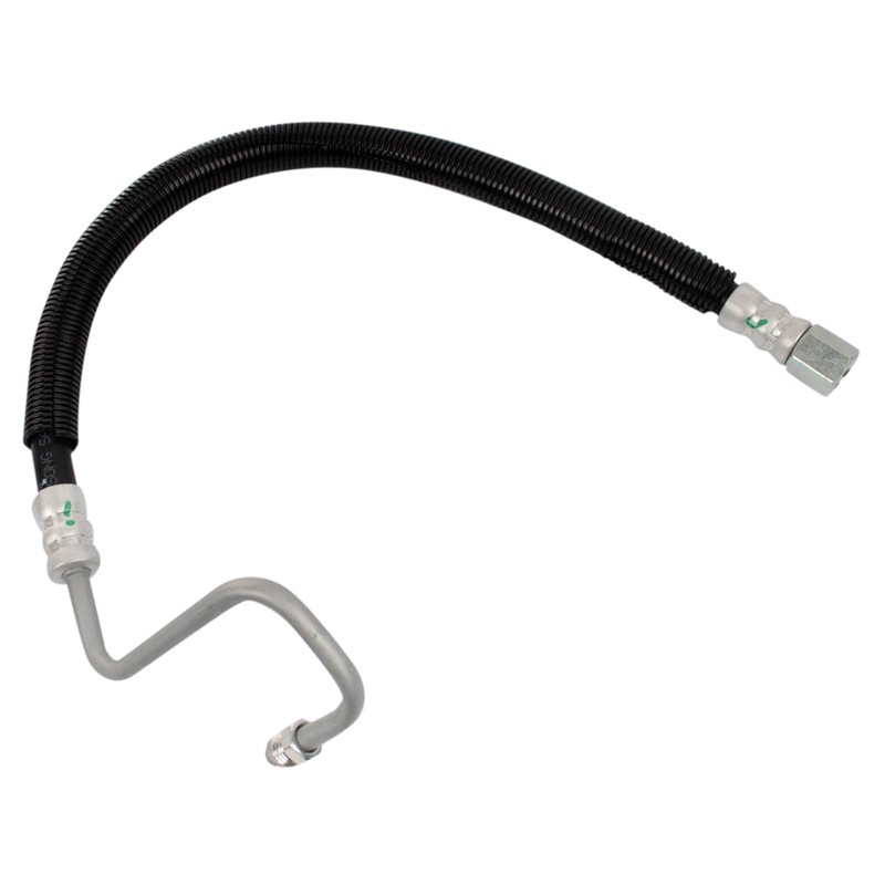 TRQ Pump To Hydroboost Power Steering Pressure Line Hose Assembly