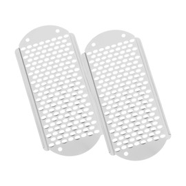 FOMIYES Tools Foot Callus Remover Foot File Corn and Callus Remover Pads