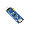 Waveshare PL2303 USB to UART (TTL) Communication Module Compatible with