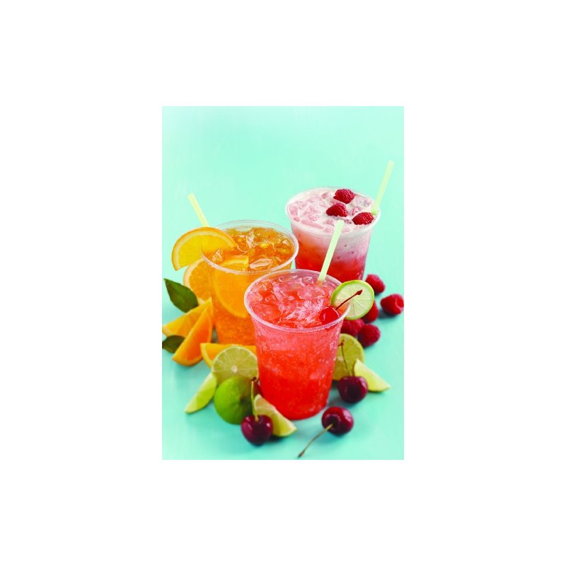 Torani Blue Raspberry Syrup, 25.4 Fluid Ounce Bottle