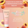 Eveline Cosmetics Nourishing BB Cream No. 02 - Dark |