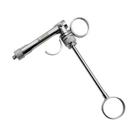 Dental Aspirating Syringe 1.8ml Ergonomical Design Dental Instrument by Wise Linkers